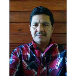 Luis Ángel Hernandez Tapia