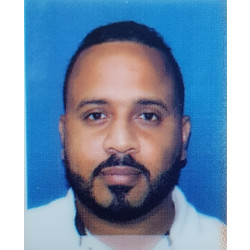 Samuel Osiris Gomez Garcia