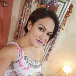 Raquel Ramírez Rodriguez