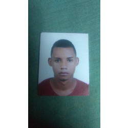Franklin Montero montero