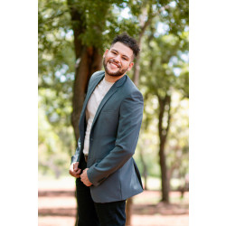 Orlando Salcedo Peña