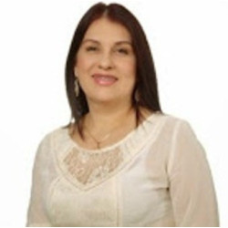 Miryeny Marsella Rojas Urbano