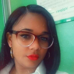 Gladys Yesenia Martinez Cueva