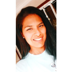 María Eugenia Saavedra Alvarado