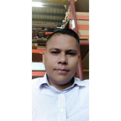 Juan Ignacio Santana Gaitan