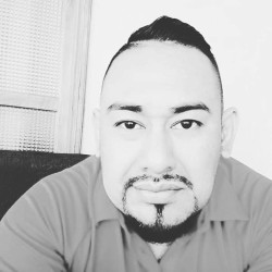 Jorge Confesor Hernandez