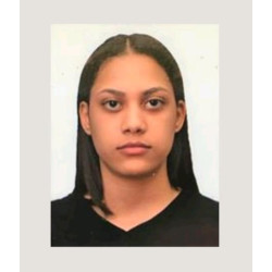 Wilsonia Rubio