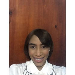 Ashley Pimentel