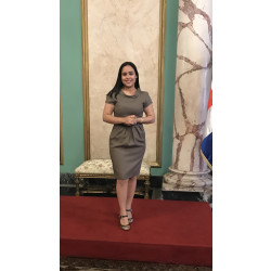 Montserrat Orozco Thormann