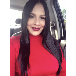 Johanna Mora