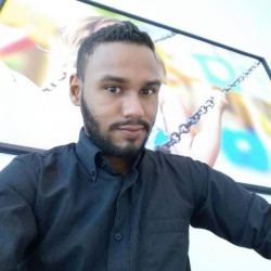 Victor Santos Paulino