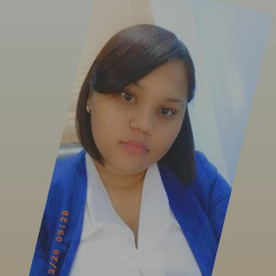 ROSA LEBRON