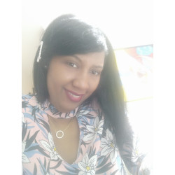 Malenny De La Rosa Cabrera
