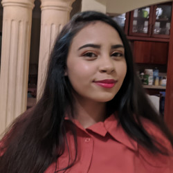 Paula Lisbeth Reynoso Pérez