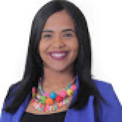 Alanna Zarahid Filpo Pérez