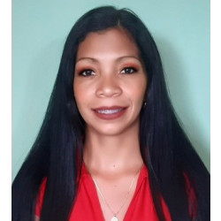 Kagmelin Carrillo