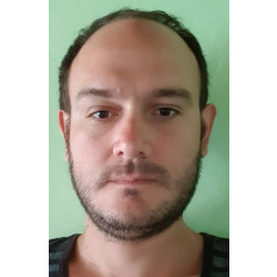 Jose Rojas Zamora