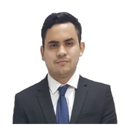 Flavio Mondragón Peña