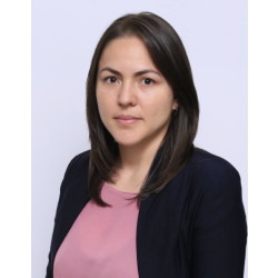 María Fernanda Castro Ruiz