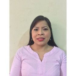 Nancy Soledad Chet Sabán