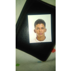 Hector Omar Cedeño Ramírez