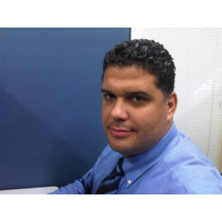 Edgar Gómez Grisanty