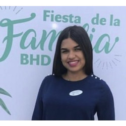 Nachely Olacio