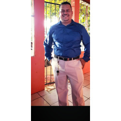 Emilio José Pérez Blanco