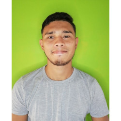 Jostin Rodriguez