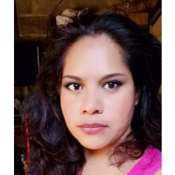 Ninoska del Carmen Potoy Flores