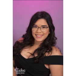 Jaqueline Urane Chávez