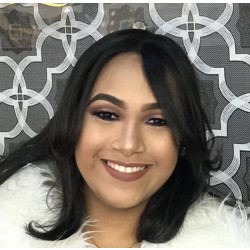 Shannel Mercedes Batista