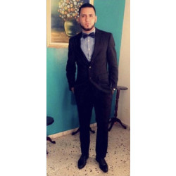 Allan Daniel Guzman Tiburcio