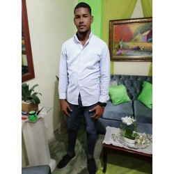 Raimel Fleming Cueto