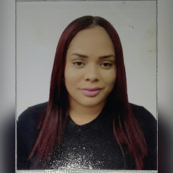 Cristina Altagracia Duarte Cepeda