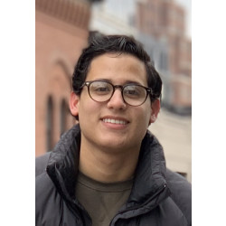 Héctor Isaac Santana Merino