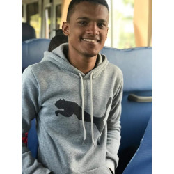Yeferson Jose Tavarez