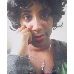 Keisy A. Calderón Saint-Jean