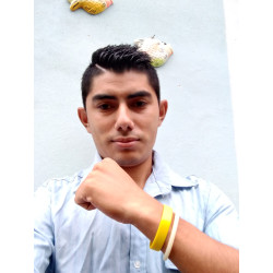 Marcos Antonio Landez Cruz