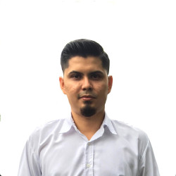 Aksel Cespedes Rodriguez