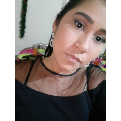 Julyssa Erenia Hurtado Vivas