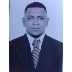 Alexander Gonzalez Garcia