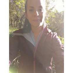 Melissa Rodríguez Rodríguez