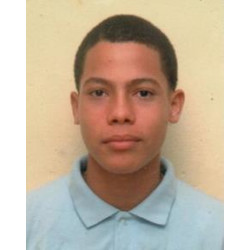 Ángel Alexander Peña Mendez