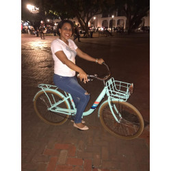 Yahayra Carolina Ventura Tapia