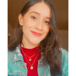 Ericka Rojas Sibaja
