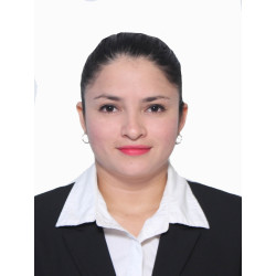 Jenniffer Cristina García