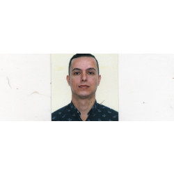 daniel marcano