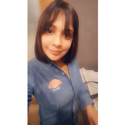 Katty margarita Nuñez