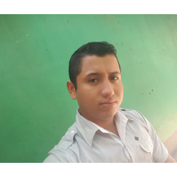 Manuel Alexander Otero Carrillo